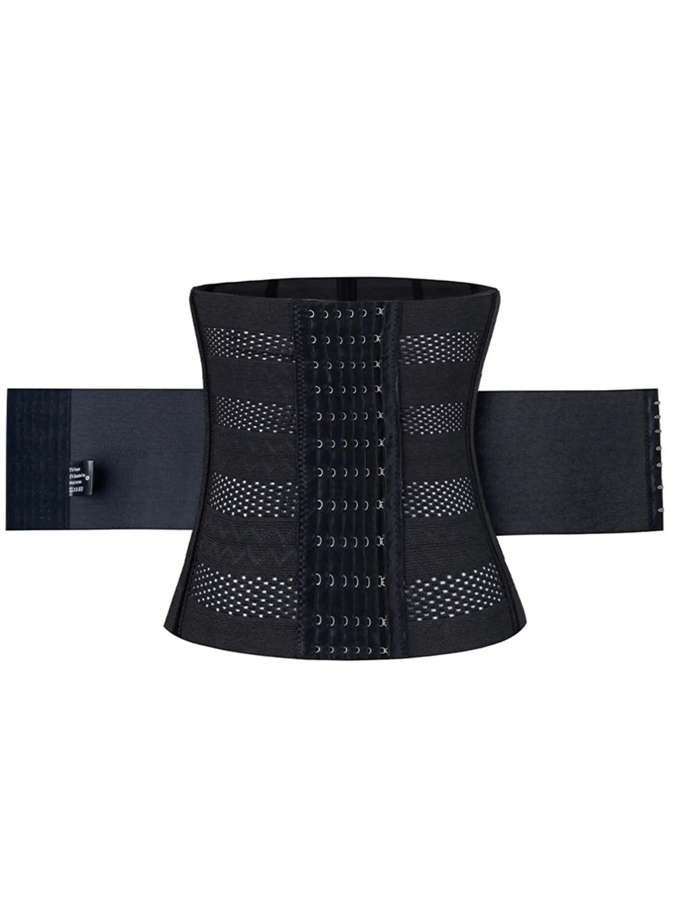 Women's Waist Trainer and Tummy Control Shaper for Enhanced Fitness and Body Sculpting